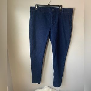 BetaBrand Women’s Pull-on Jeans